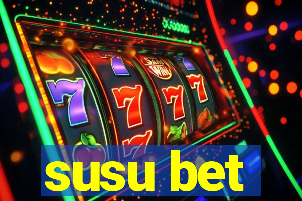 susu bet